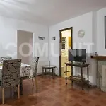 아파트 Apartmento Con Terraza En *
