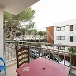Apartmento Con Terraza En * 플라티야 다로