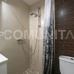 Apartmento Con Terraza En 아파트 플라티야 다로