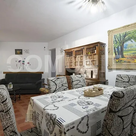 아파트 Apartmento Con Terraza En 플라티야 다로