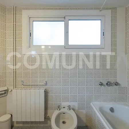 Apartmento Con Terraza En 아파트 플라티야 다로