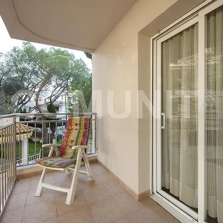 Apartament Apartmento Con Terraza En *