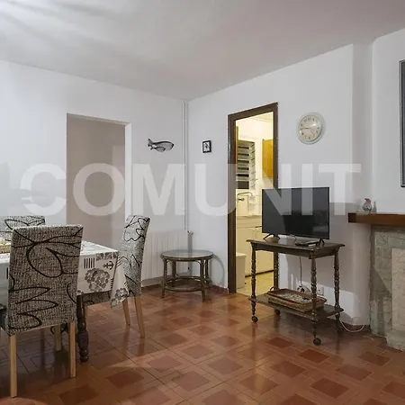 Apartament Apartmento Con Terraza En *